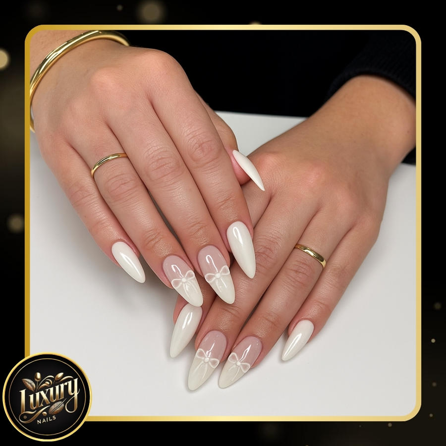 Christmas nail collection